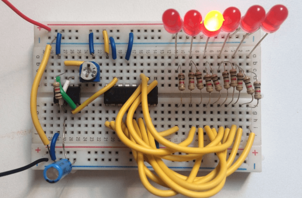 Designing and Building Electronic Circuits – ELECT 2301